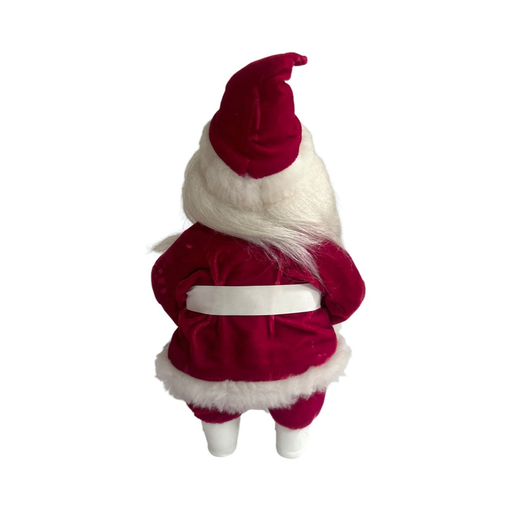 Harold Gale Santa Doll