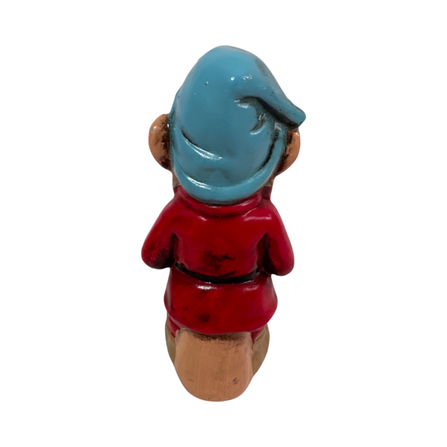 Christmas Ceramic Gnome Elf