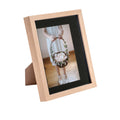 8 x 10 3D Box Photo Frame with 5 x 7 Mount