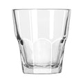Libbey 15249 Gibraltar Rocks Glass, 5-1/2 oz., Case of 36