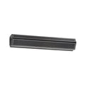 Mars Air LPN272-1UA-OB LoPro Unheated Air Curtain, Obsidian Black, 72